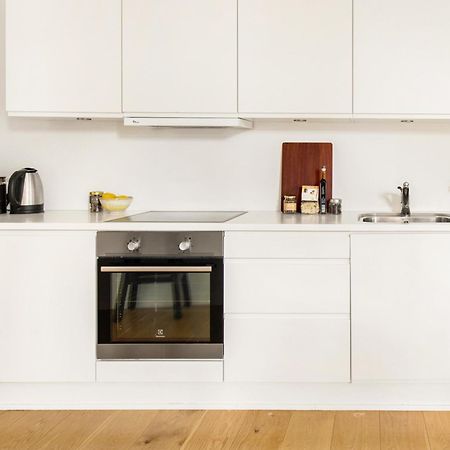 Apartament Sanders Downtown Kopenhaga Zewnętrze zdjęcie