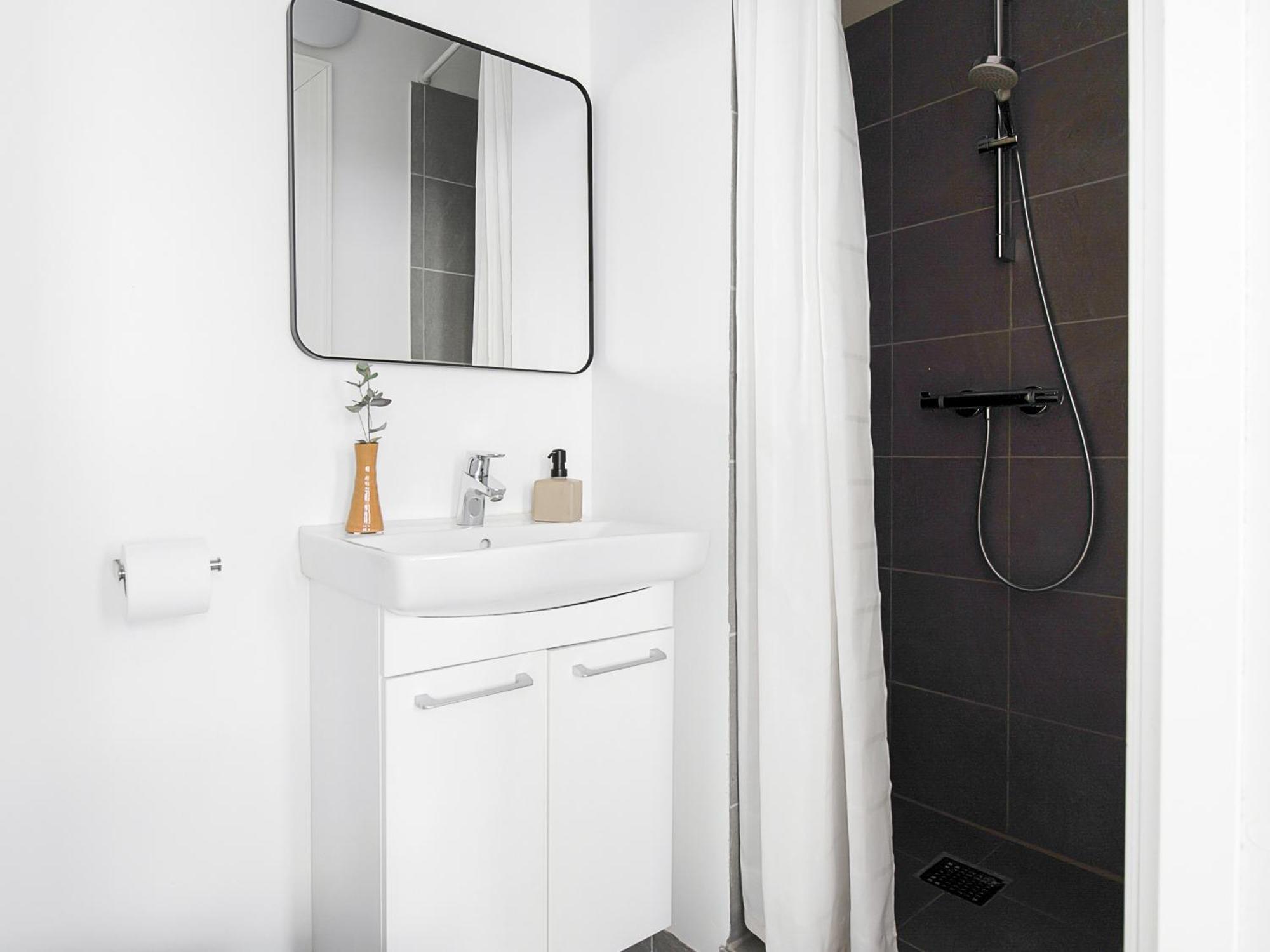 Apartament Sanders Downtown Kopenhaga Zewnętrze zdjęcie