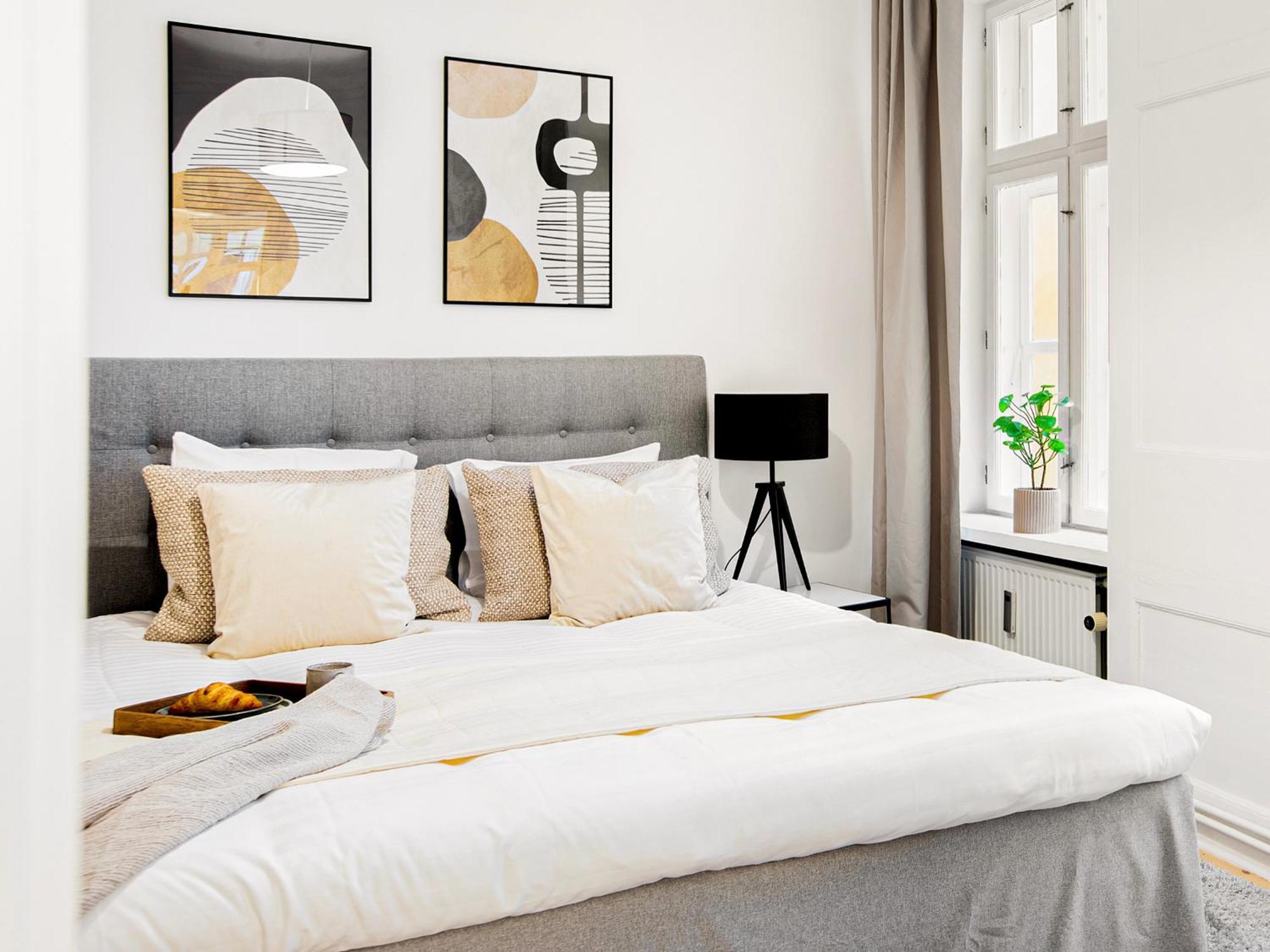 Apartament Sanders Downtown Kopenhaga Zewnętrze zdjęcie